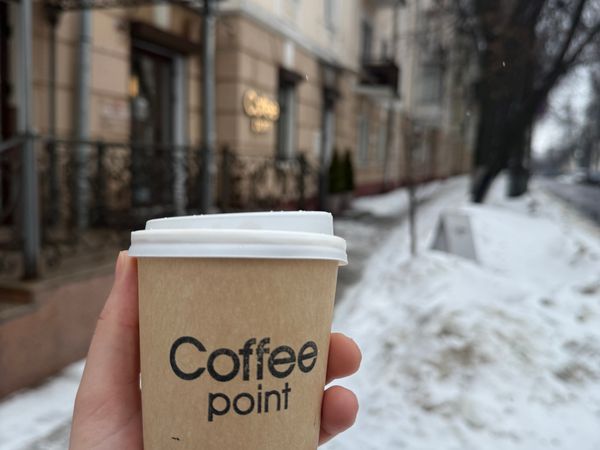 Coffee Point